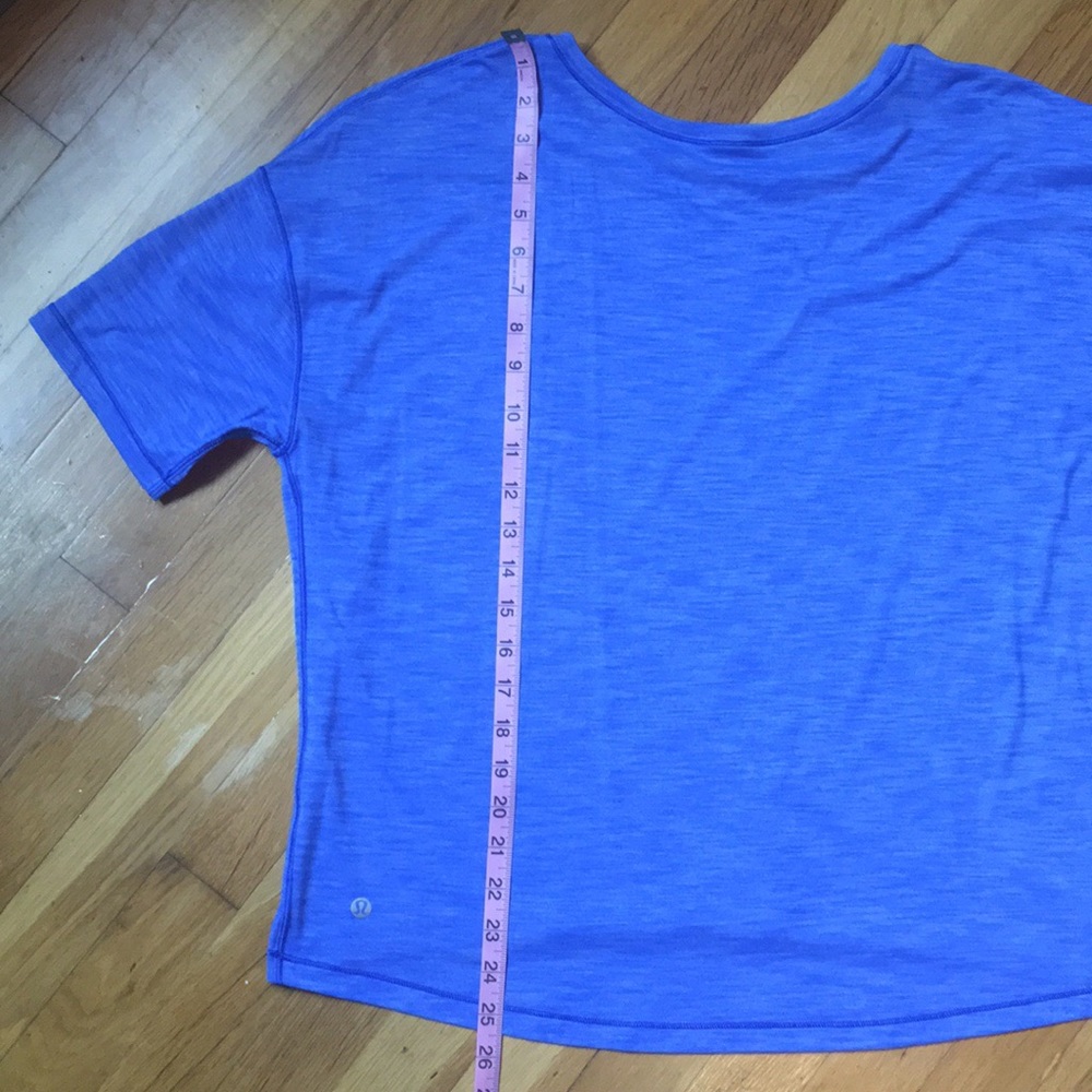 Lululemon Size 12 Top!